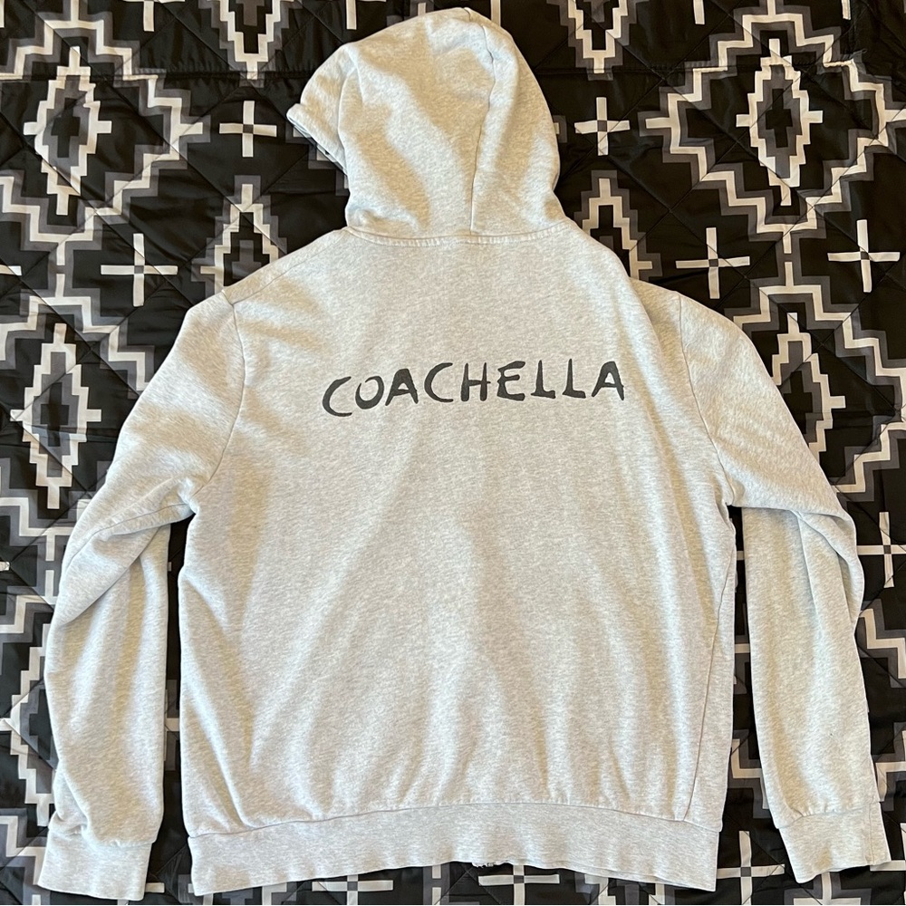 Coachella Hoodie - Picture 7 of 8